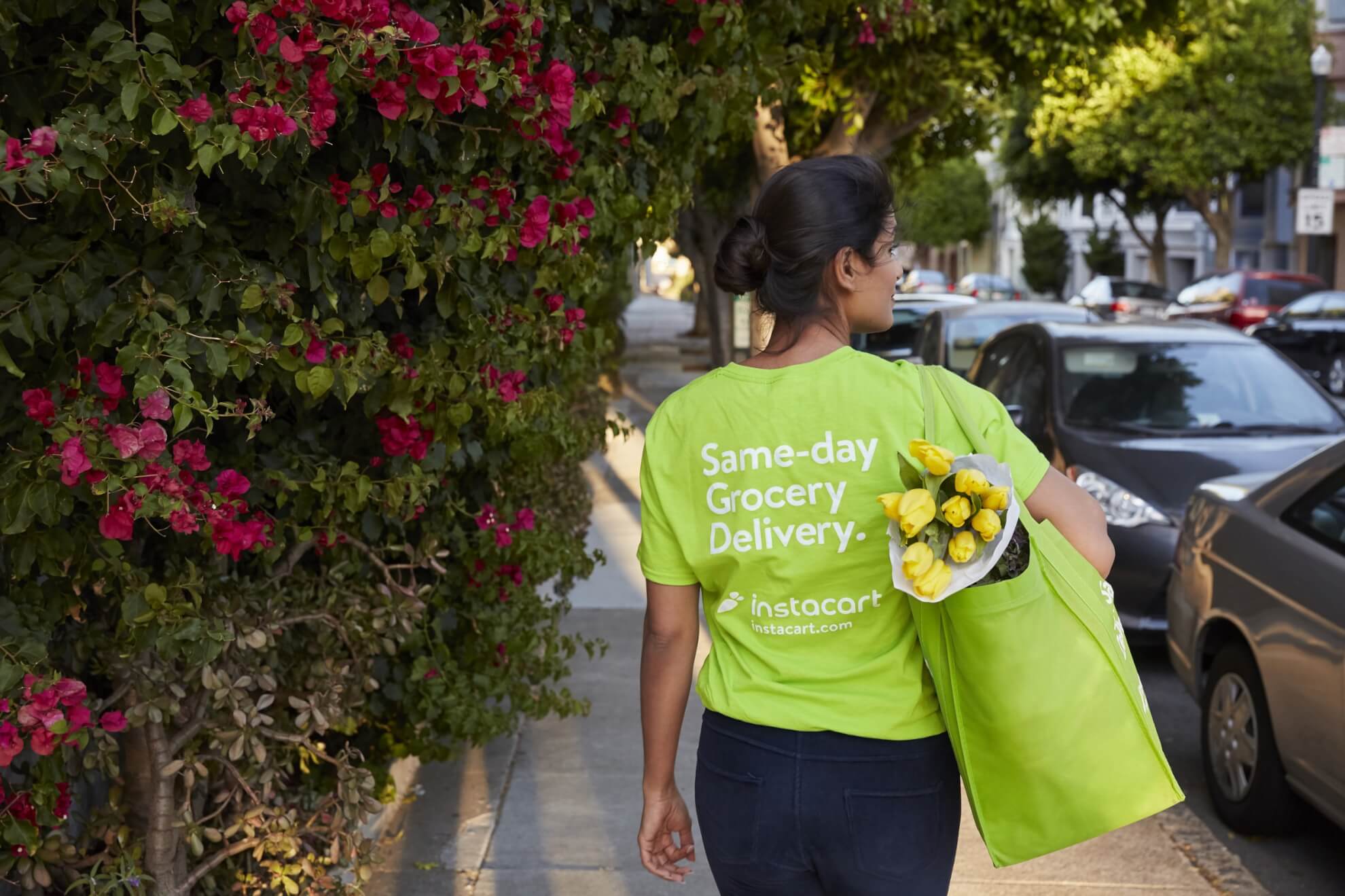 Staples Canada launches national same-day delivery with Instacart - Supply  Professional