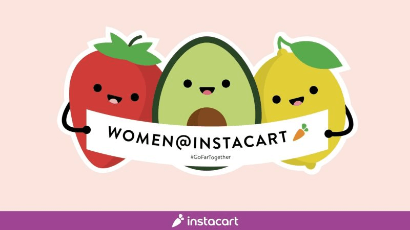Women @ Instacart