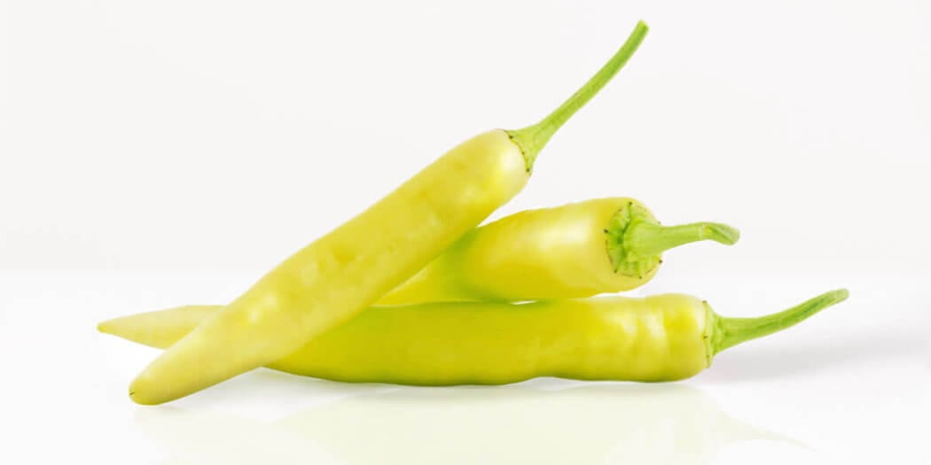 Banana Peppers – All You Need to Know | Instacart Guide to Fresh Produce