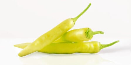 Banana Peppers - All You Need to Know | Instacart Guide to Fresh Produce