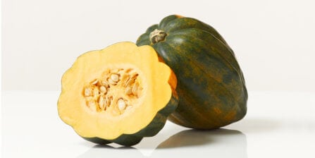 Acorn Squash - All You Need to Know | The Instacart Guide to Fresh Produce