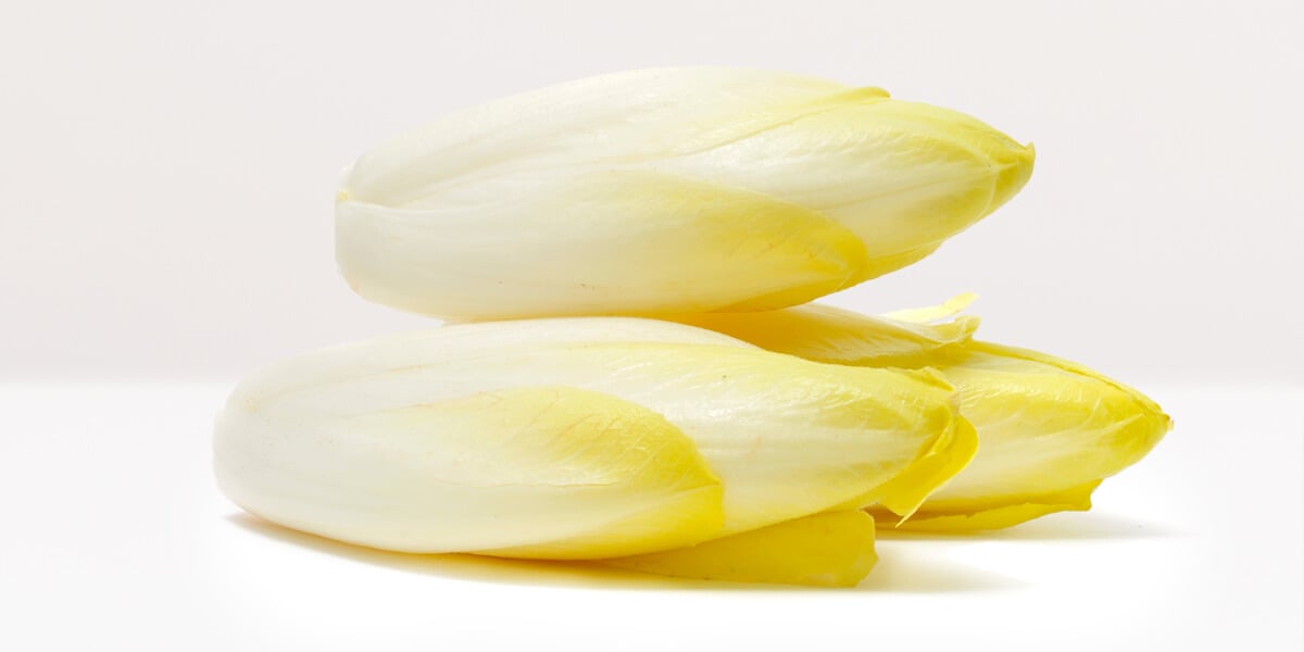 What Is Endive And What Does It Taste Like?