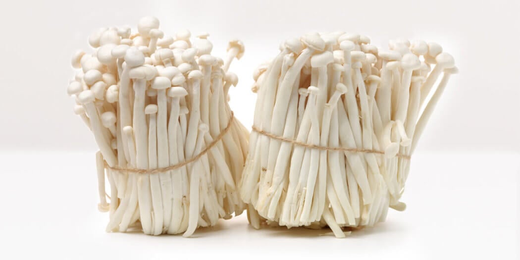 Enoki Mushrooms – All You Need to Know | Instacart Guide to Fresh Produce