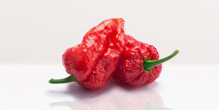 Ghost Pepper – All You Need to Know | Instacart Guide to Fresh Produce