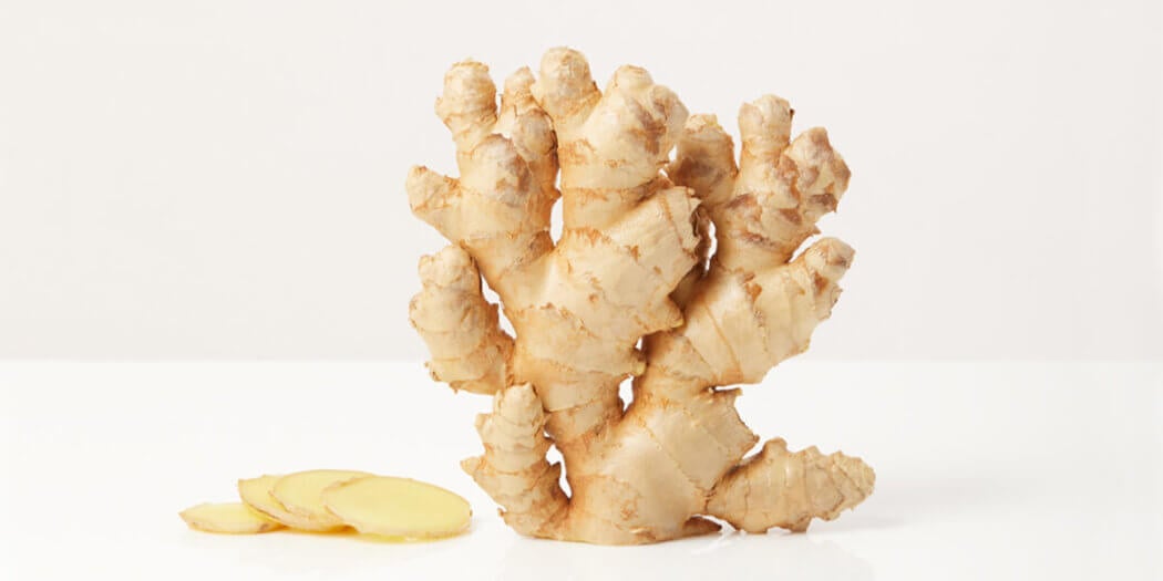 Ginger – All You Need to Know | Instacart Guide to Fresh Produce