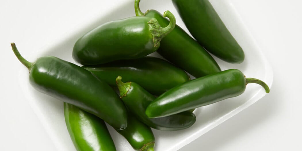 Jalapeño Peppers – All You Need to Know | Instacart Guide to Fresh Produce