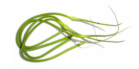Garlic Scapes – All You Need to Know | Instacart Guide to Fresh Produce