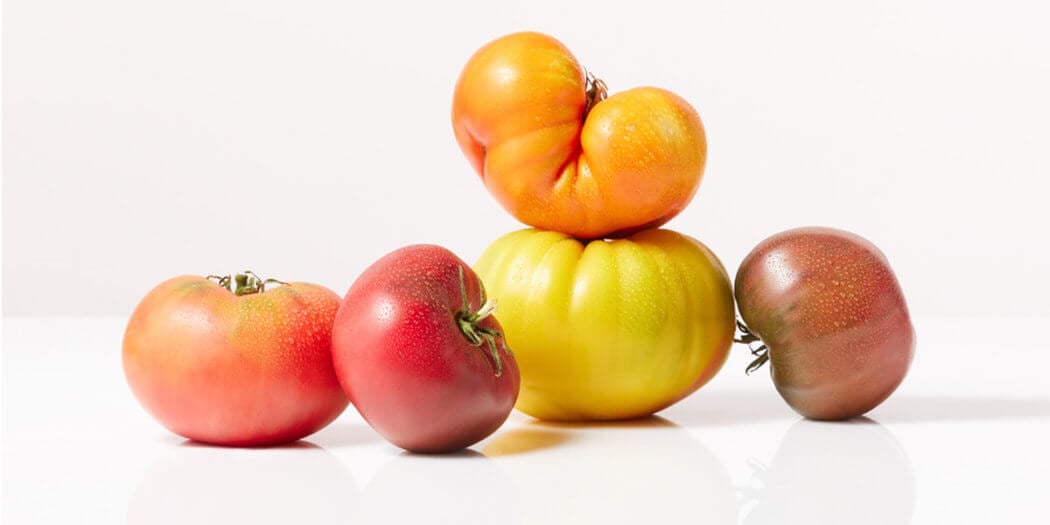 Heirloom Tomatoes – All You Need to Know | Instacart Guide to Fresh Produce