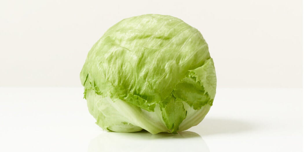 Iceberg Lettuce – All You Need to Know | Instacart Guide to Fresh Produce