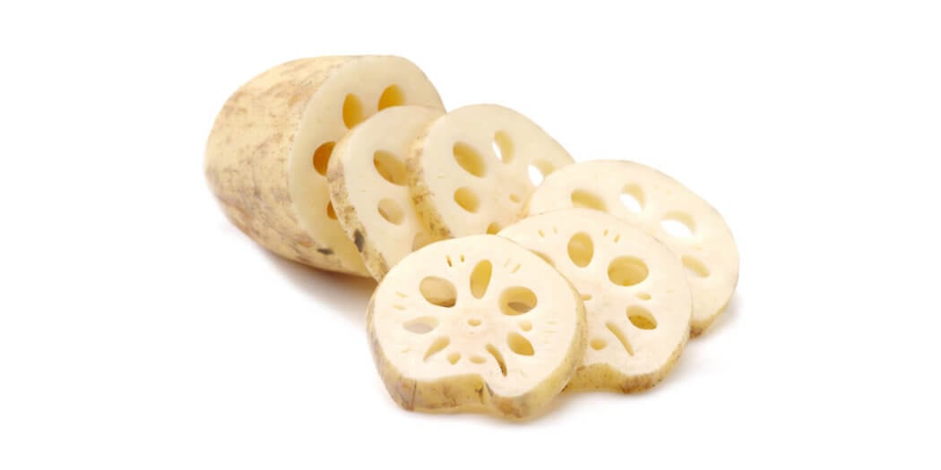 Lotus Root – All You Need to Know | Instacart Guide to Fresh Produce