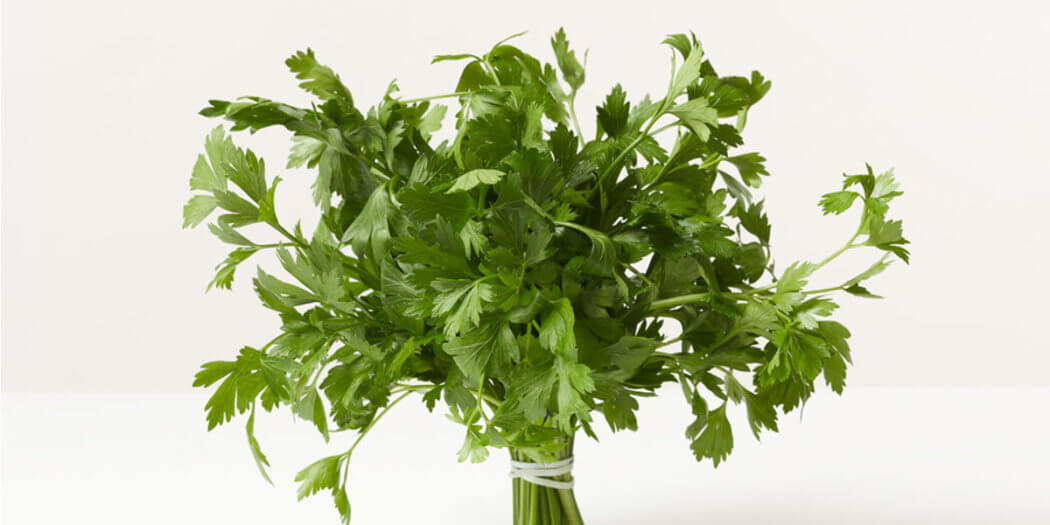 Parsley – All You Need to Know | Instacart Guide to Fresh Produce