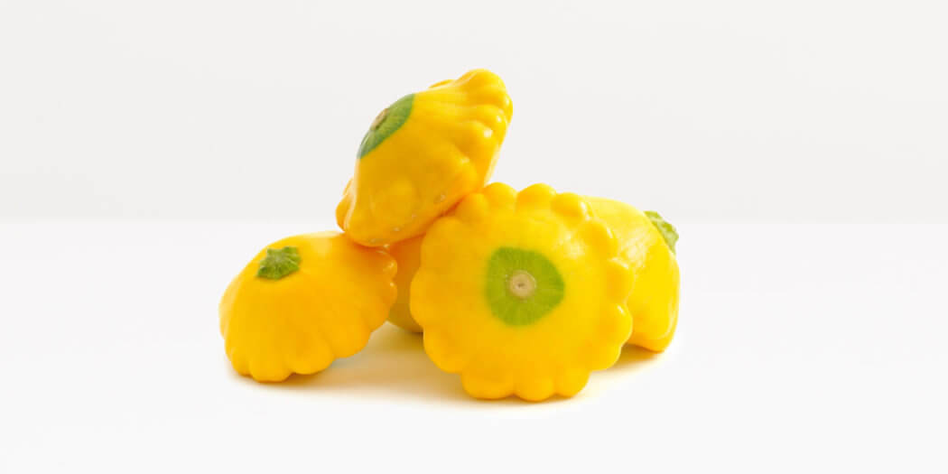 Patty Pan Squash – All You Need to Know | Instacart Guide to Fresh Produce