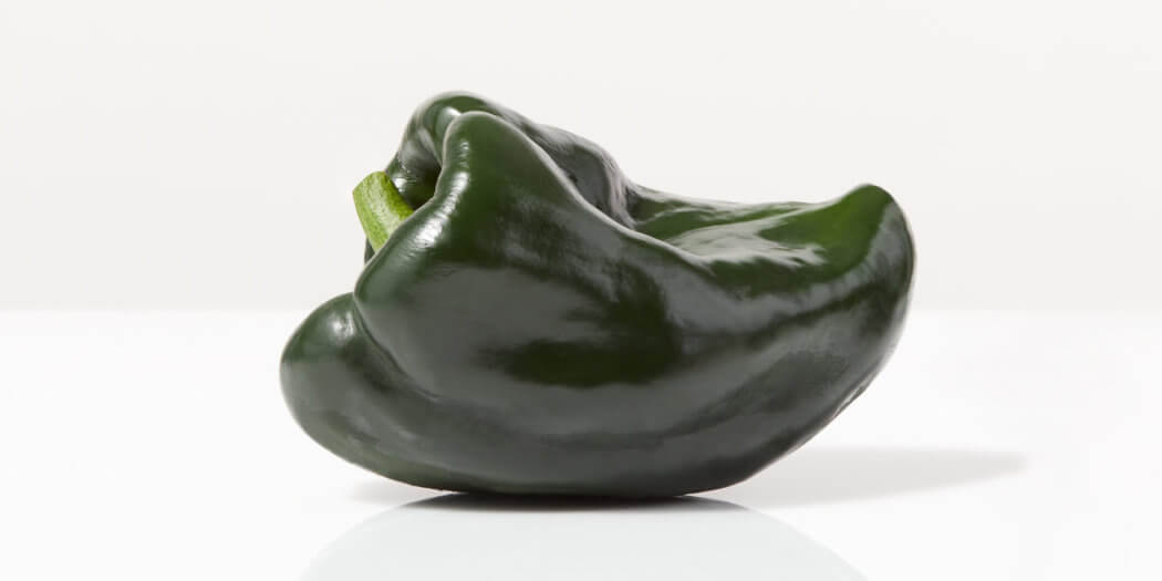 Poblano Peppers – All You Need to Know | Instacart Guide to Fresh Produce