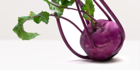 Kohlrabi – All You Need to Know | Instacart Guide to Fresh Produce