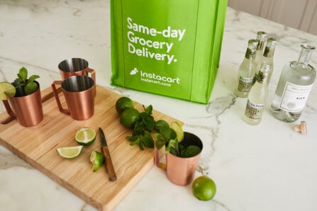 Advertising on Instacart 101: Where Do My Ads Show?