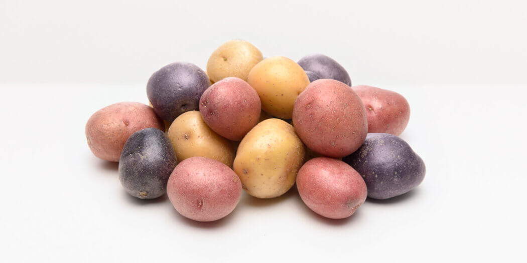 A Guide To Every Type Of Potato You Need To Know