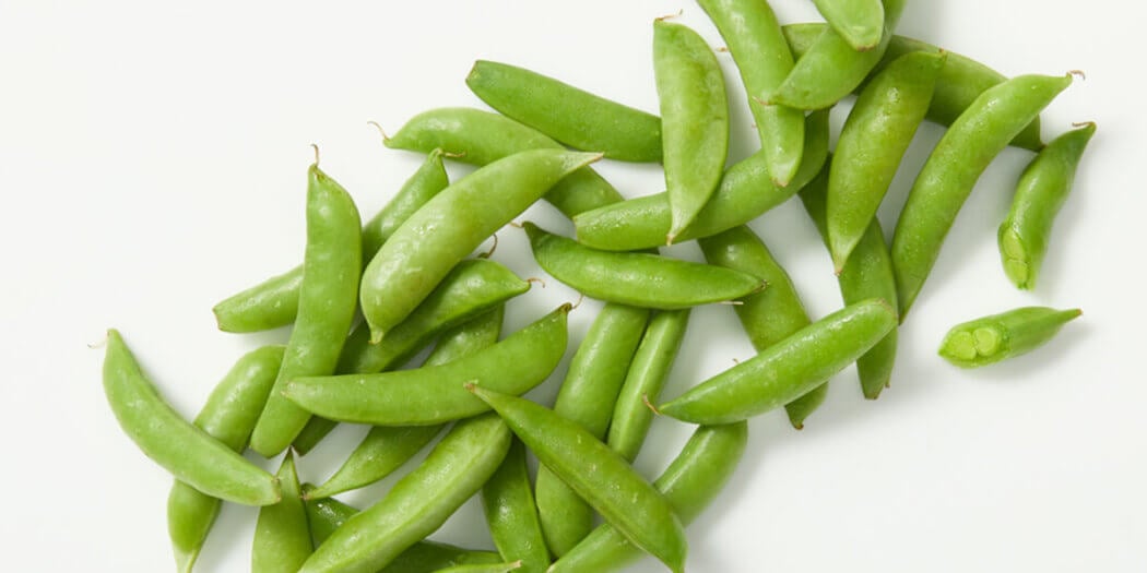 How to Spot Spoiled Sugar Snap Peas: A Quick Guide.