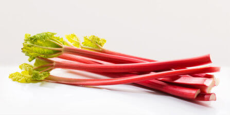 Rhubarb – All You Need to Know | Instacart Guide to Fresh Produce