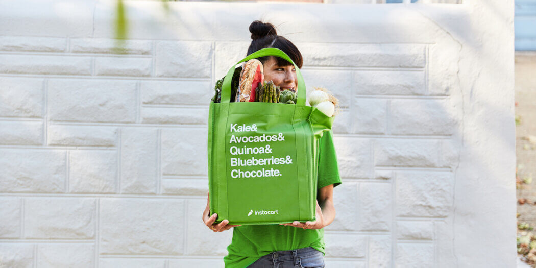 Advertising on Instacart 101: How 2nd Price Auctions Work & Why They’re Great