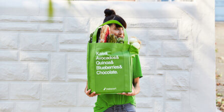 Advertising on Instacart 101: How 2nd Price Auctions Work & Why They're Great