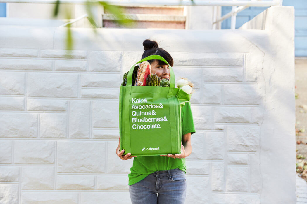 Working with Instacart Ads: Sprout + Stackline