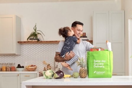 Introducing “Instacart Pickup” Grocery Service