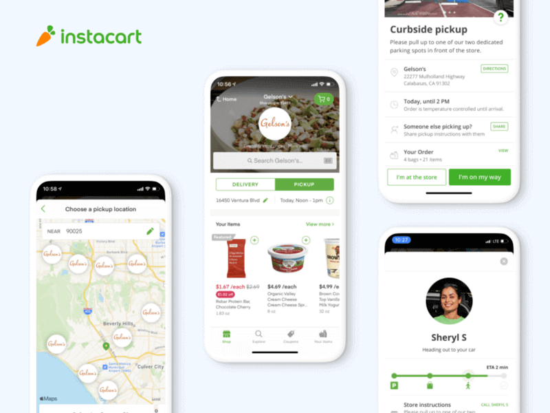 McIntosh Apple (each) Delivery or Pickup Near Me - Instacart