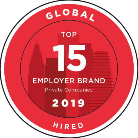 Instacart Named as Top Place to Work in Hired’s 2019 Global Brand Health Report