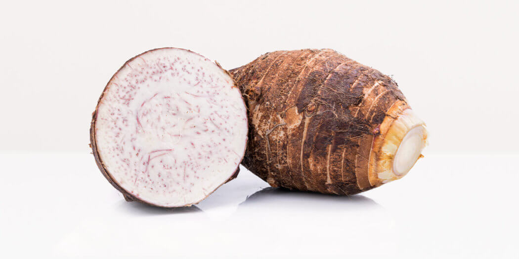 Taro – All You Need to Know | Instacart Guide to Fresh Produce