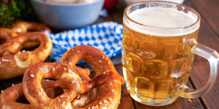Oktoberfest Party Food: Tips for Planning the Perfect Menu