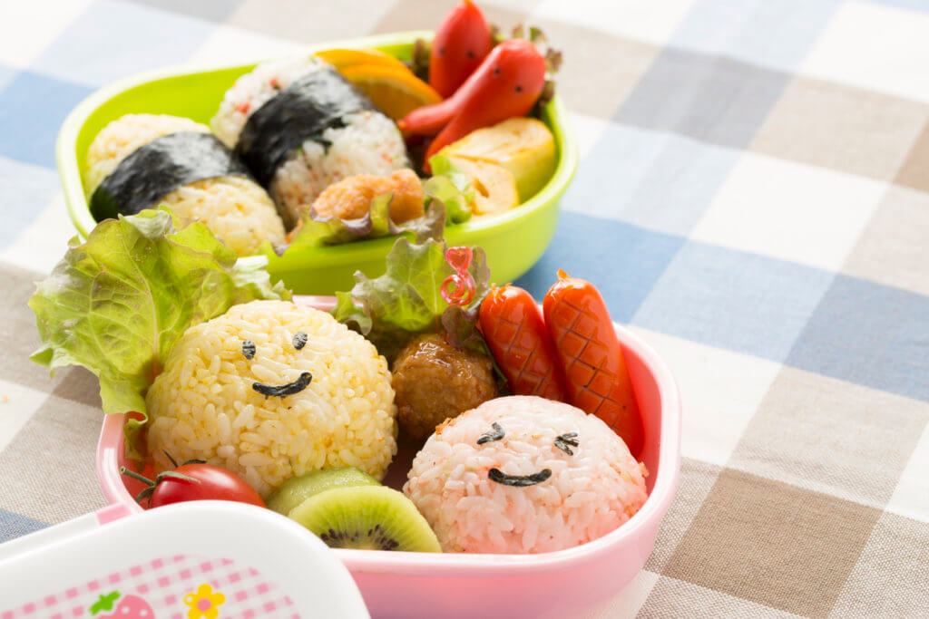 The Guide to Bento Box Lunch お弁当の作り方 • Just One Cookbook