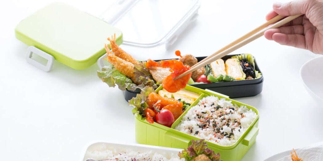 How to Make a Bento Box: Step by Step Instructions for Beginners