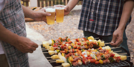 23 Labor Day Grilling Ideas for Your Holiday Party