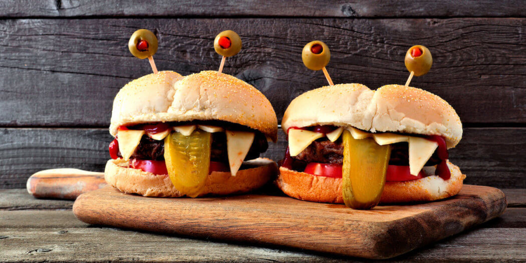 20 Exciting Halloween Party Food Ideas for Adults