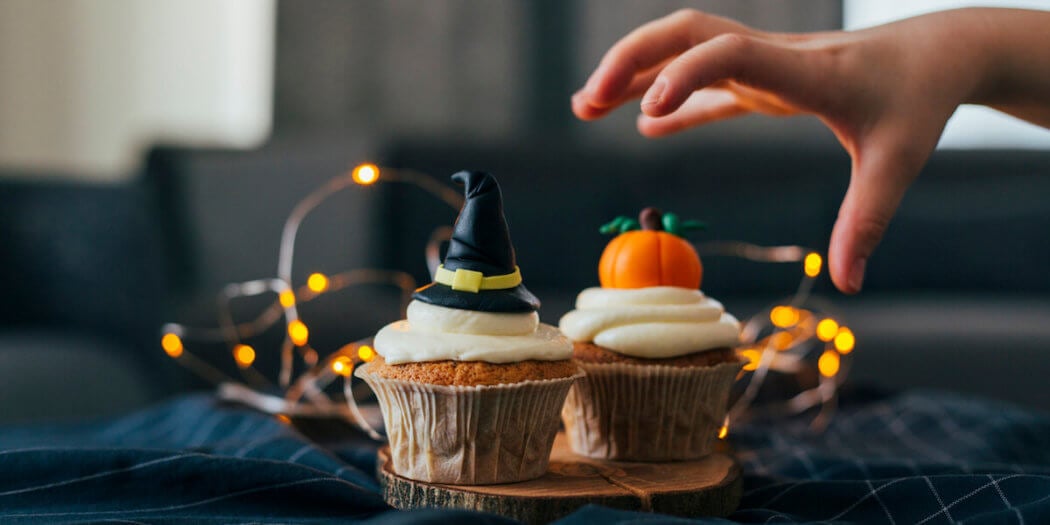 25 Traditional Halloween Food Ideas for Your Next Party