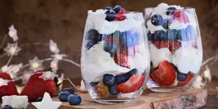 35 Easy Labor Day Dessert Ideas to Close Out Summer