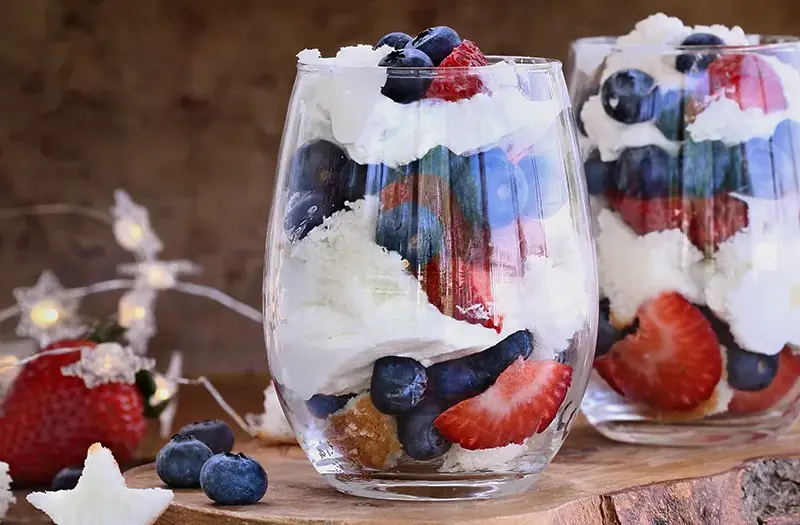 35 Easy Labor Day Dessert Ideas to Close Out Summer