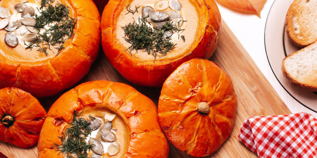 22 Halloween Savory Food Ideas for Those Without a Sweet Tooth