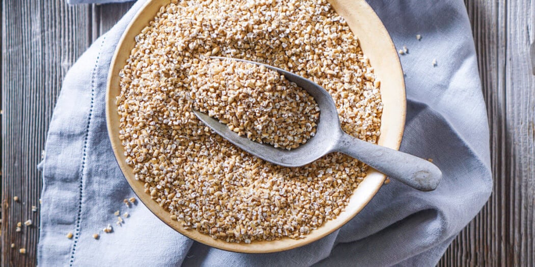 How to Cook Steel-Cut Oats with Step-by-Step Instructions