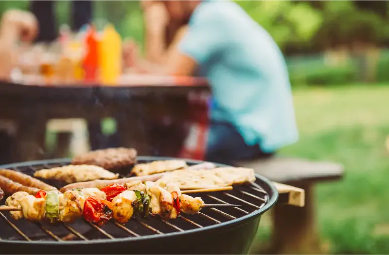 31 Labor Day BBQ Ideas: Food, Drinks and Dessert Recipes