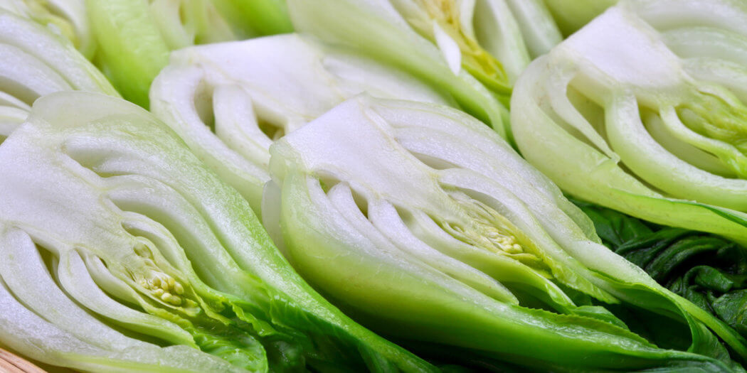 How to Cut Bok Choy with Step-by-Step Instructions