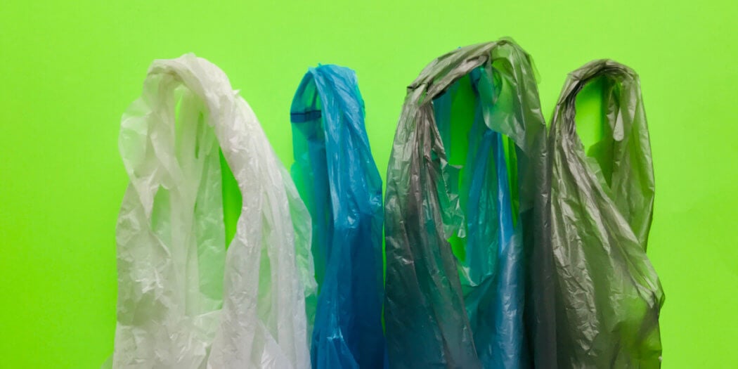 Are Plastic Grocery Bags Recyclable?