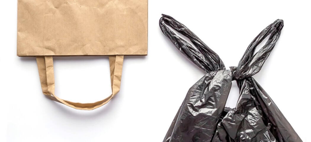 How to Store Grocery Bags: An Instacart Guide
