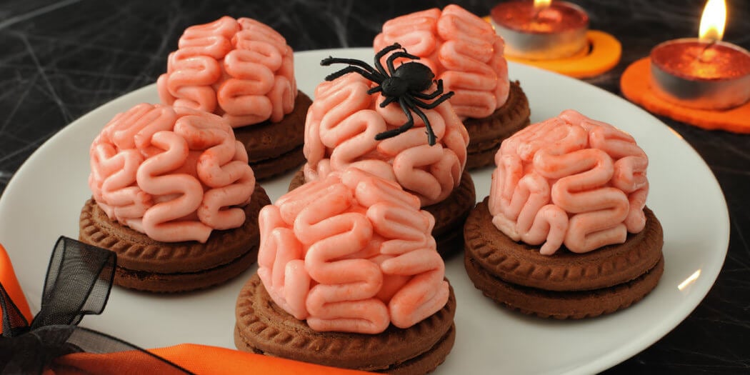 41 Scary Halloween Food Ideas for Your Next Party