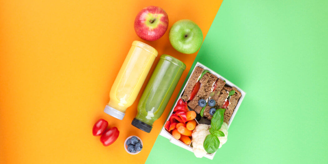 27 Kid-Approved Snacks for School Lunches