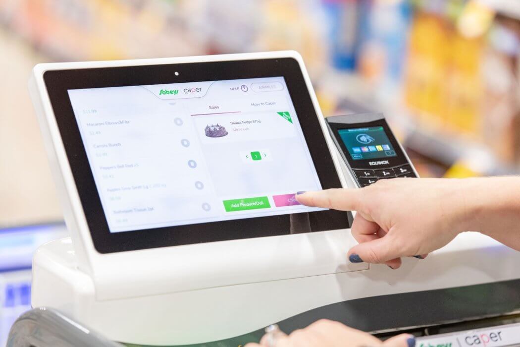 Instacart Acquires Caper AI, a Leader in Smart Cart and Smart Checkout Technology, Creating a Unified Online and In-Store Commerce Solution for Retailers