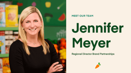 Meet Jennifer Meyer, Regional Director of Brand Partnerships