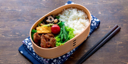 Delicious Bento Box Lunch Ideas for Anyone