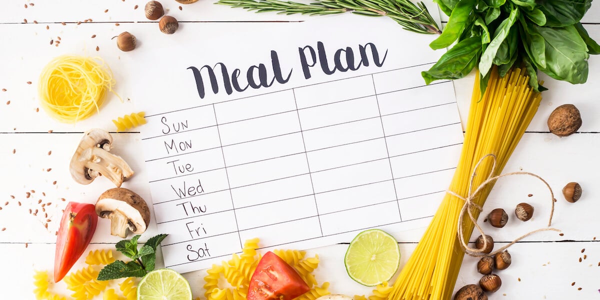 What is Meal Planning and Why is It Important? – Instacart