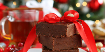 21 Christmas Food Gifts to Make This Holiday